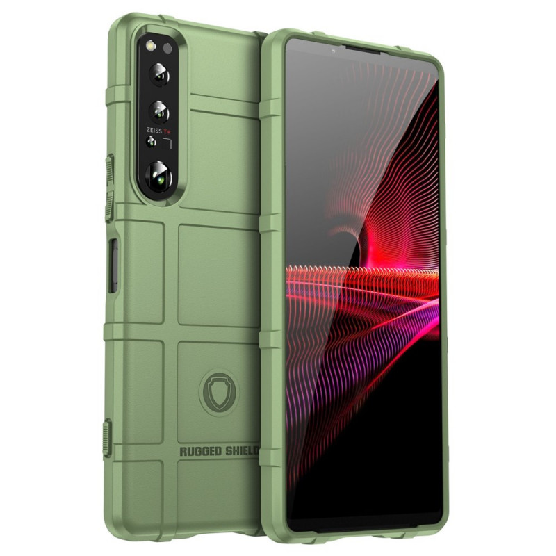 Sony Xperia 1 IV Rugged Shield Cover