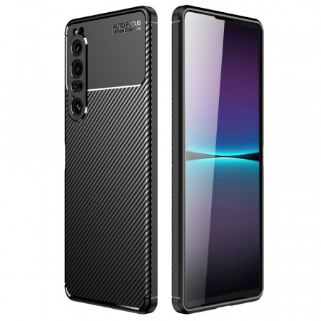 Sony Xperia 1 IV Kohlefaser...