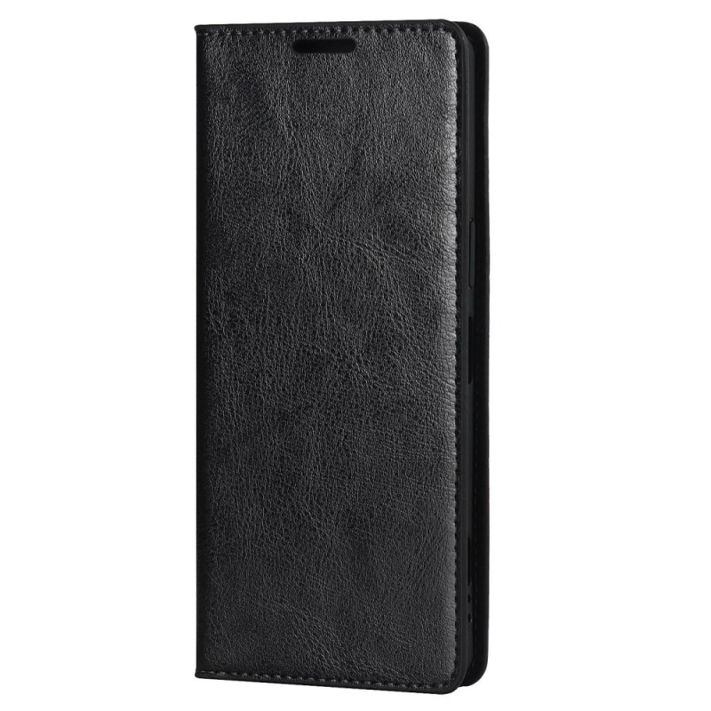 Flip Cover Sony Xperia 1 IV Echtleder