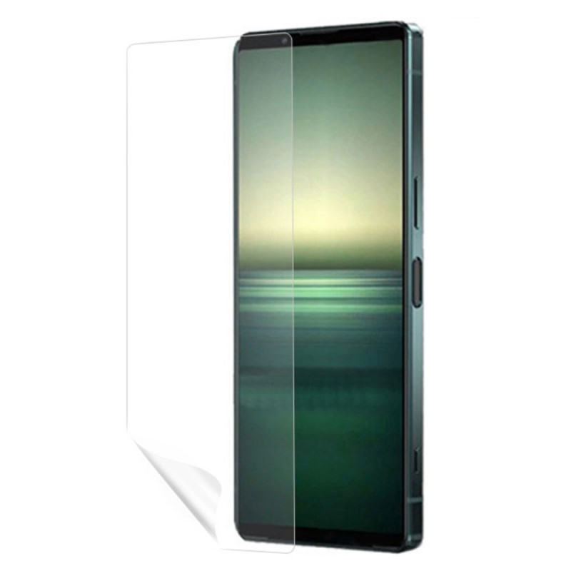 Bildschirmschutzfolie für Sony Xperia 1 IV