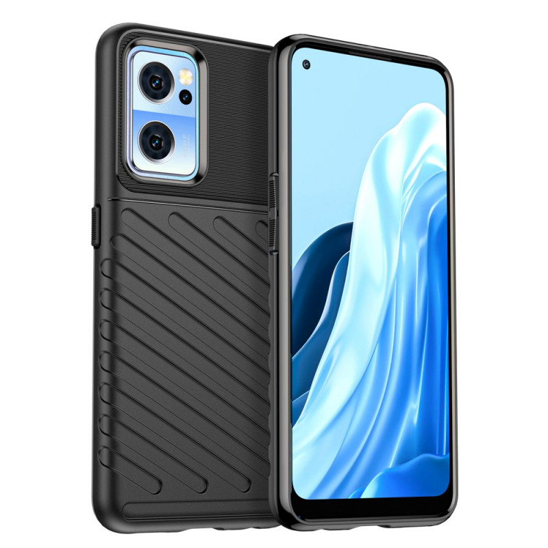OnePlus Nord CE 2 5G Thunder Series Cover