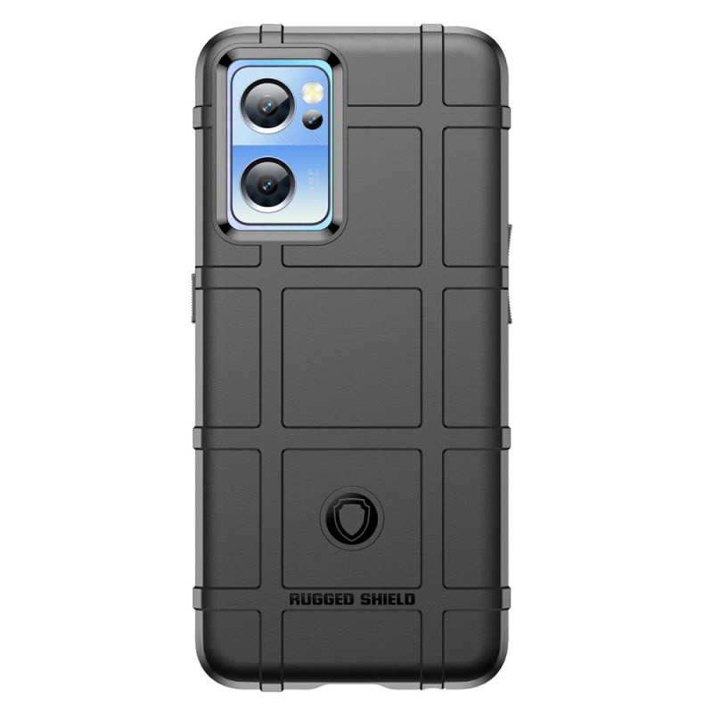 OnePlus Nord CE 2 5G Rugged Shield Cover