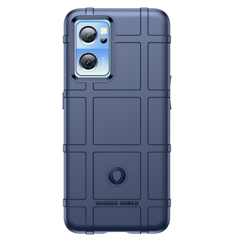 OnePlus Nord CE 2 5G Rugged Shield Cover