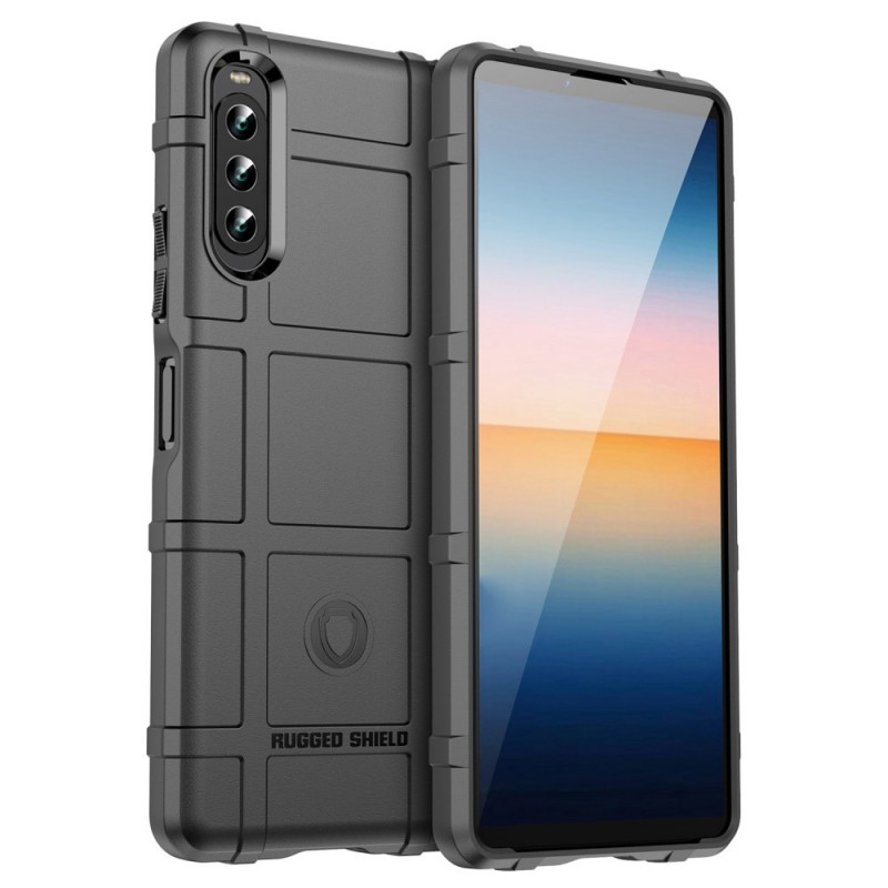Sony Xperia 10 IV Rugged Shield Cover