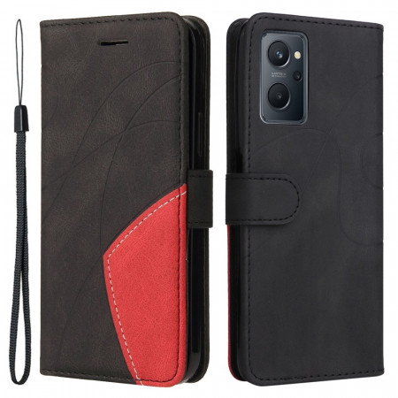 Hülle Realme 9i...