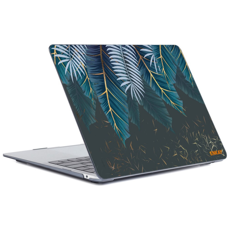Hülle MacBook Pro 13" (2020) Artistic Sheets