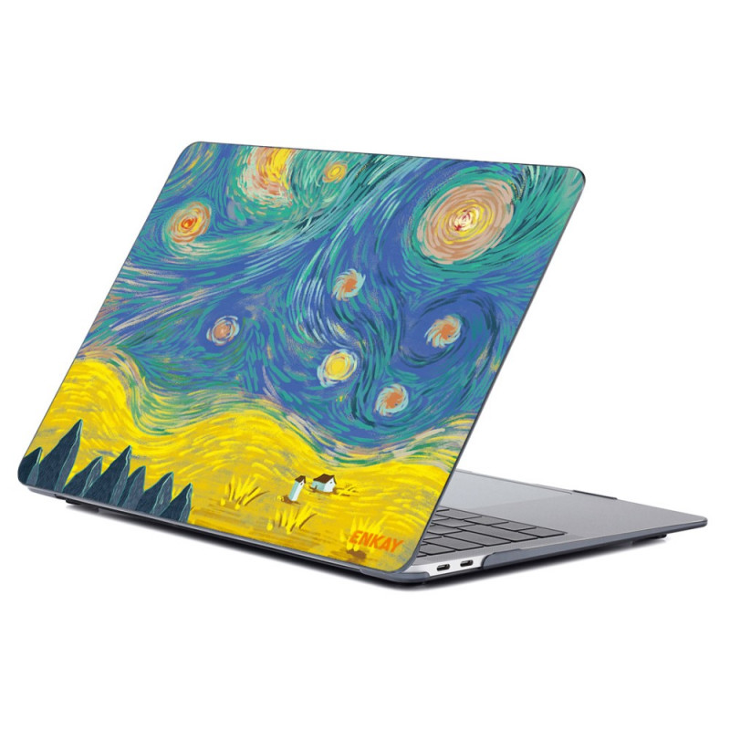 Hülle MacBook Pro 13" (2020) Farbe