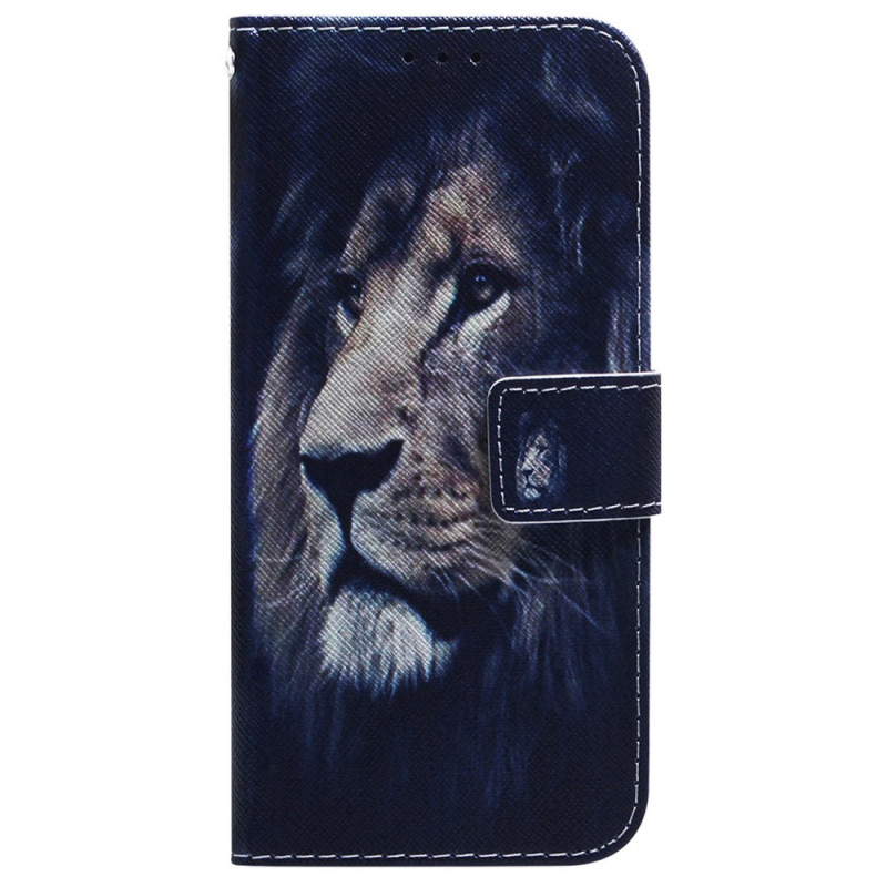 Hülle OnePlus Nord CE 2 5G Midnight Lion