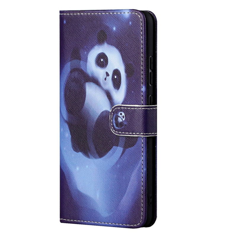 OnePlus Nord CE 2 5G Panda Nocturne Hülle