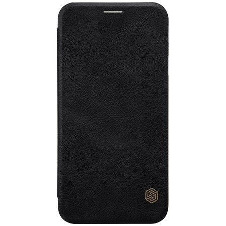 Flip Cover für Samsung Galaxy J5 2017 Nillkin Qin Series