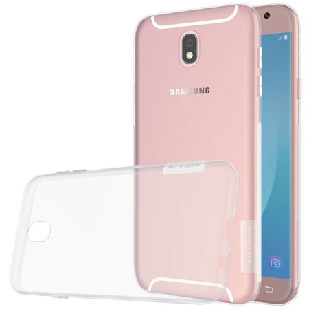 Samsung Galaxy J5 2017 Transparent Nillkin Cover