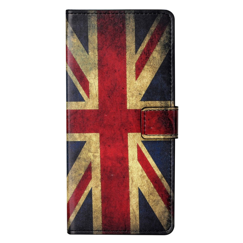 Hülle OnePlus Nord CE 2 5G Britische Flagge
