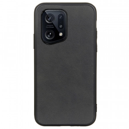 Oppo Find X5 Hülle aus...