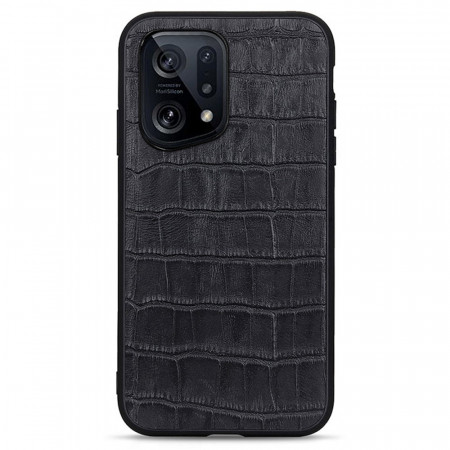 Oppo Find X5 Hülle aus...