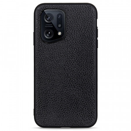 Oppo Find X5 Echtleder...