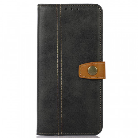 Tasche Oppo Find X5 Riemen