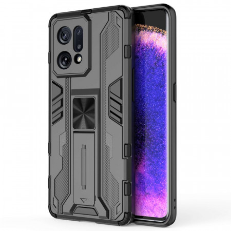 Oppo Find X5 Cover...