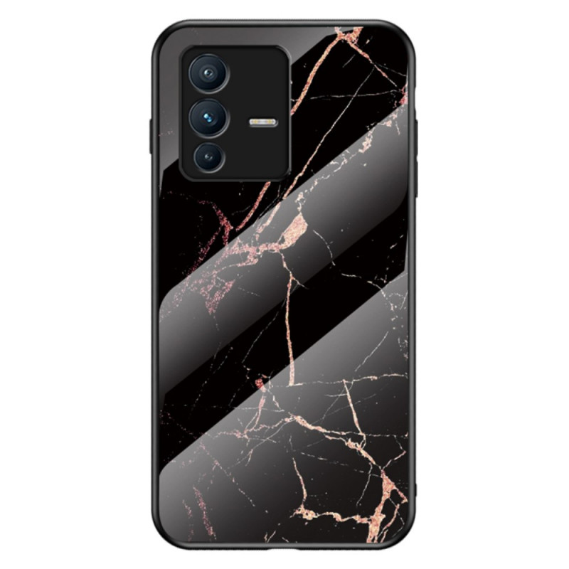 Verre Trempé Vivo V23 5G Marble Colors