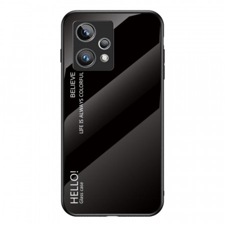 Hülle Realme 9 Pro Plus...