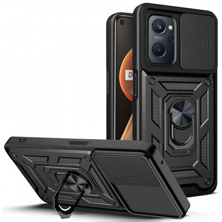 Realme 9i Schutzhülle mit...