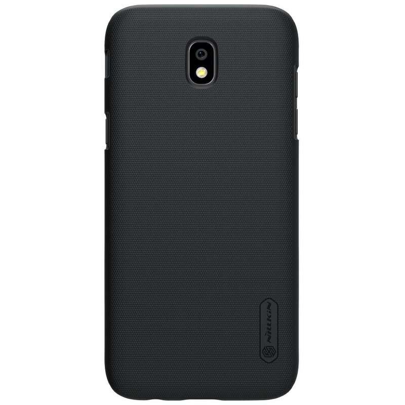 Samsung Galaxy J7 2017 Hard Cover Frost Nillkin