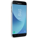 Samsung Galaxy J7 2017 Hard Cover Frost Nillkin