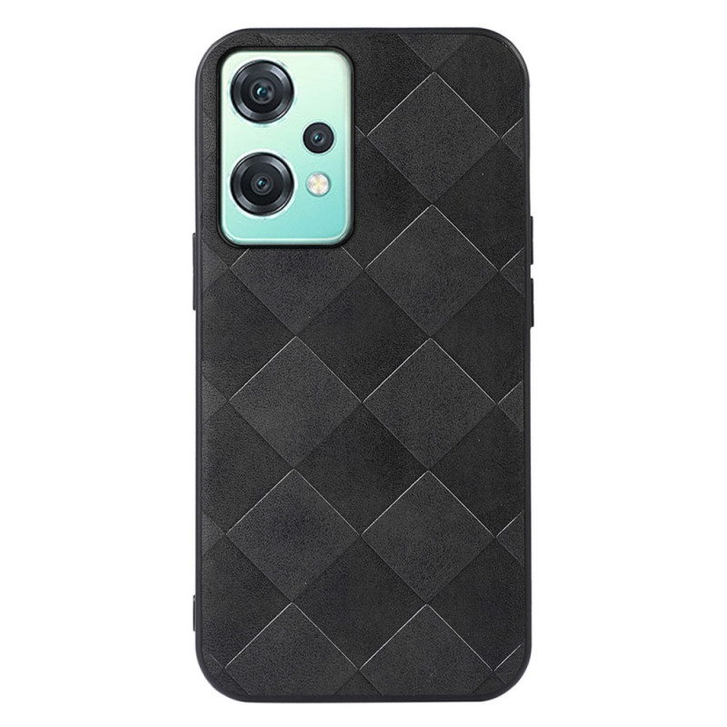 OnePlus Nord CE 2 Lite 5G Cover Weaved Style