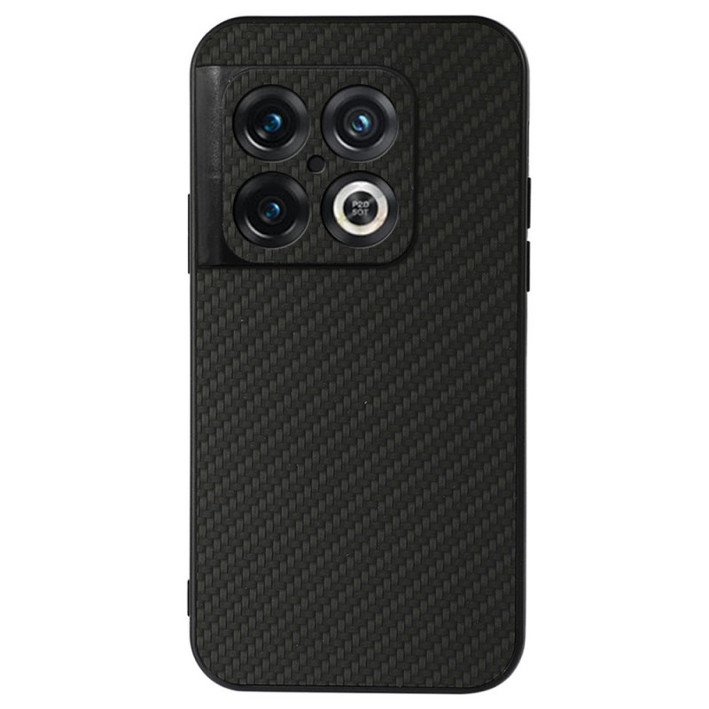 OnePlus 10 Pro 5G Kohlefaser Cover