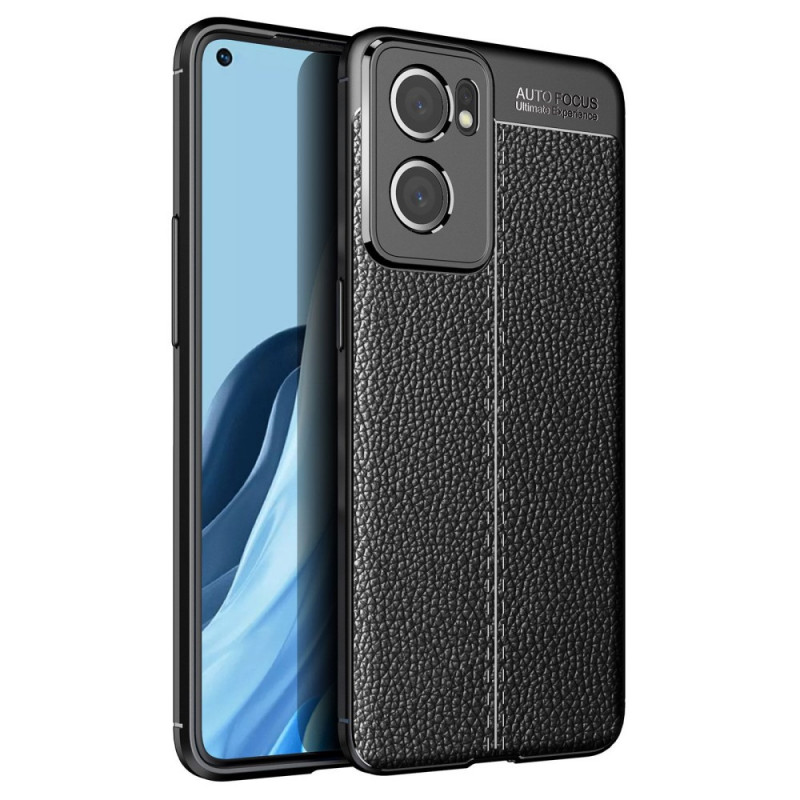 OnePlus Nord CE 2 5G Cover Texture Litschi