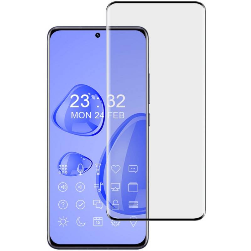 IMAK Schutz aus gehärtetem Glas für Xiaomi 12 / 12X Display