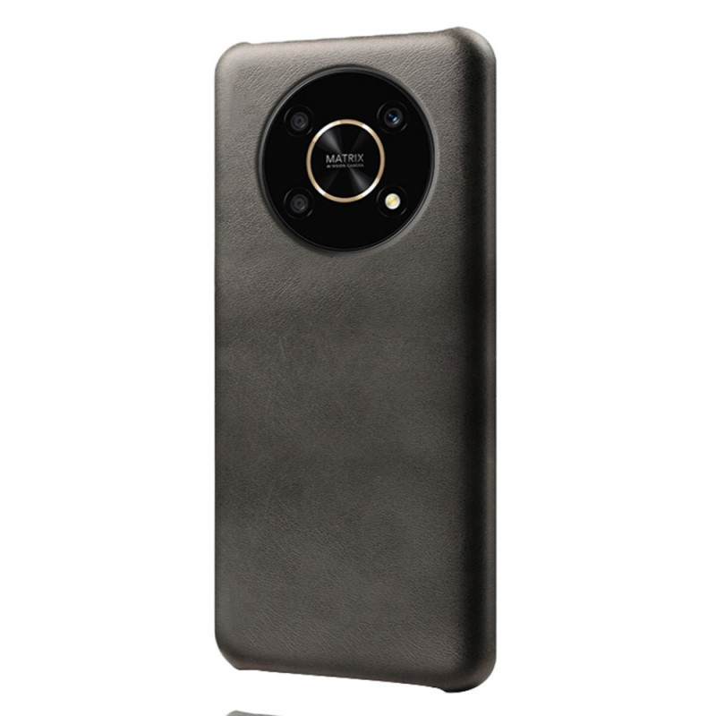 Cover Honor Magic 4 Lite 5G / X9 Design Leder