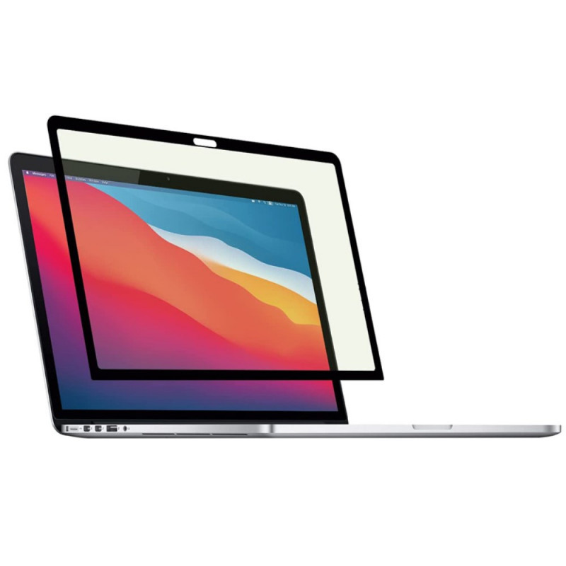 Schutzschicht MacBook Pro 16" Mate Anti-Kratzer