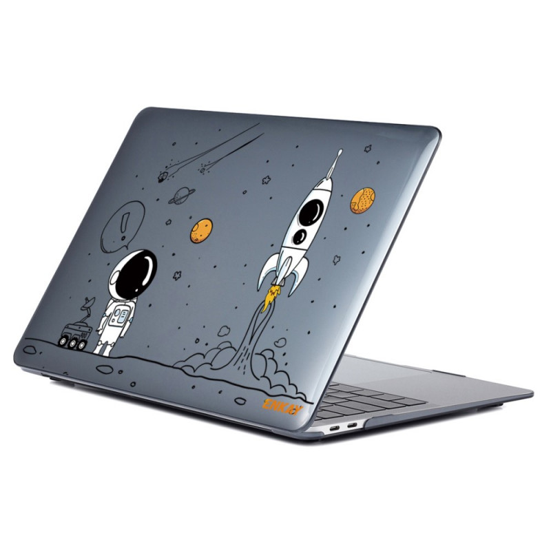 MacBook Pro 16" (2021) ENKAY Astronautenhülle