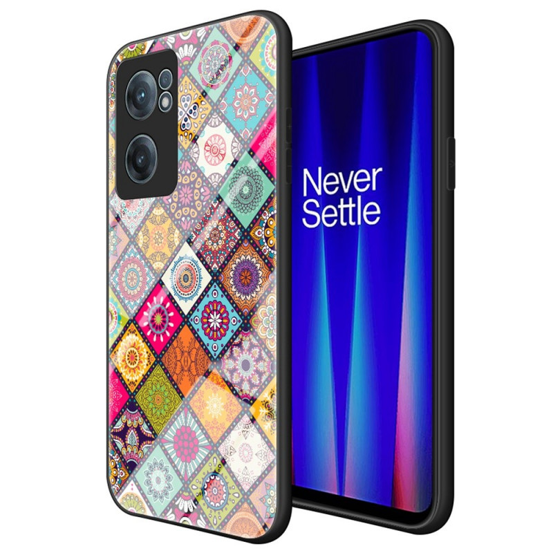 OnePlus Nord CE 2 5G Tapestry Cover