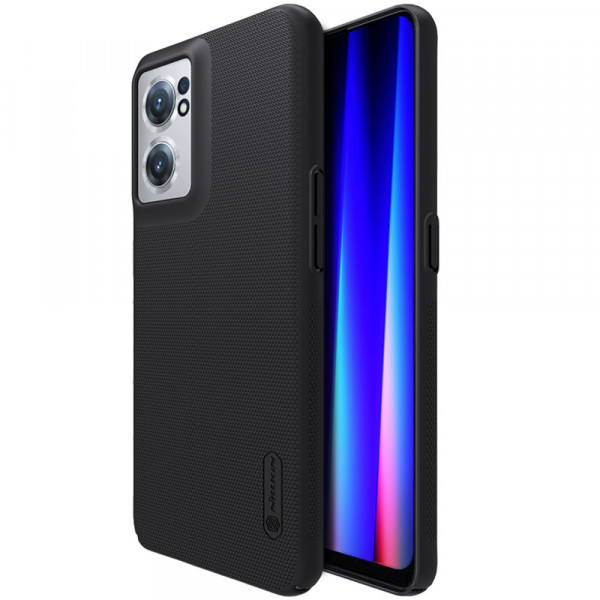 OnePlus Nord CE 2 5G Matte Cover NILLKIN