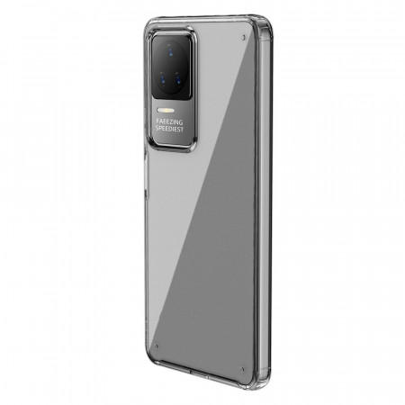 Poco F4 Transparent FUKELAI...