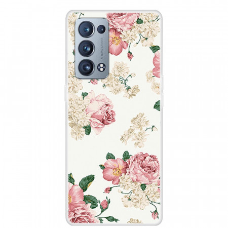 Oppo Reno 6 Pro 5G Rosen...