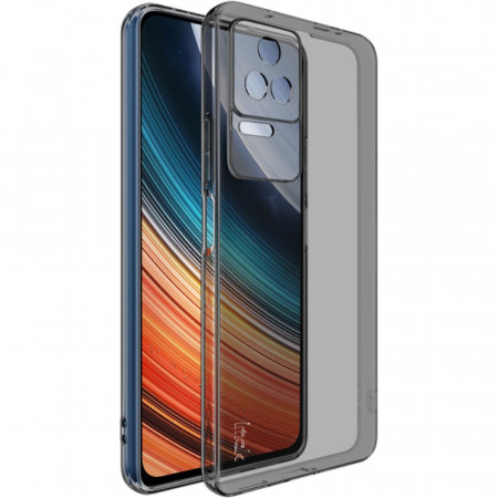 Hülle Poco F4 Transparent IMAK