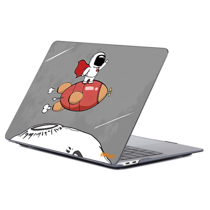 MacBook Pro 16" (2021) Hülle ENKAY Space