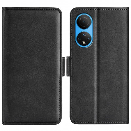 Honor X7 Doppelte Klappe Hülle