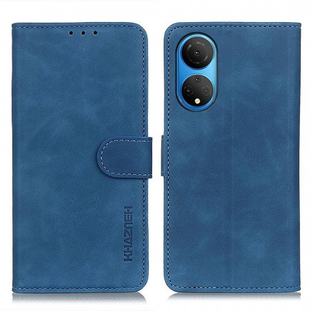 Housse Honor X7 Effet Cuir...