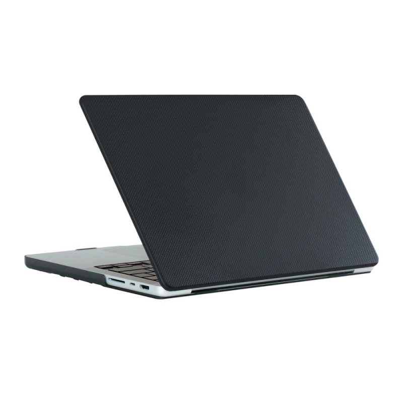 MacBook Pro 16" (2021) Hülle mit gepunkteter Textur