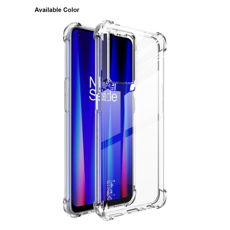Cover OnePlus Nord 2 CE 5G Transparent IMAK