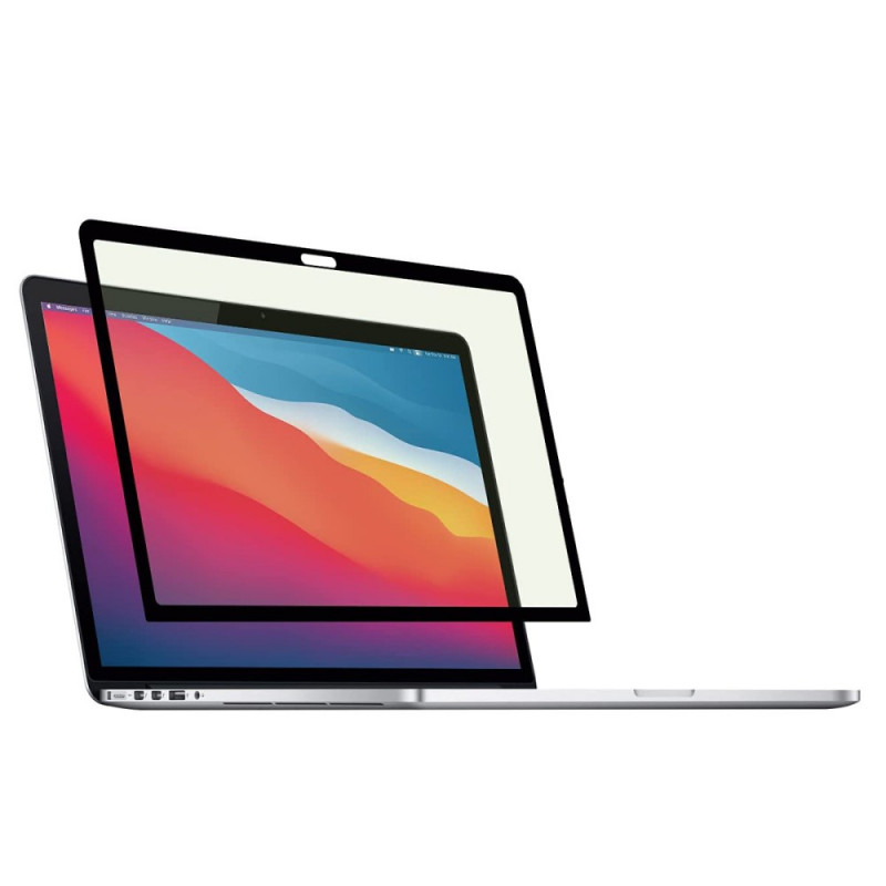 Schutzfolie MacBook Pro 14" (2021) Transparent