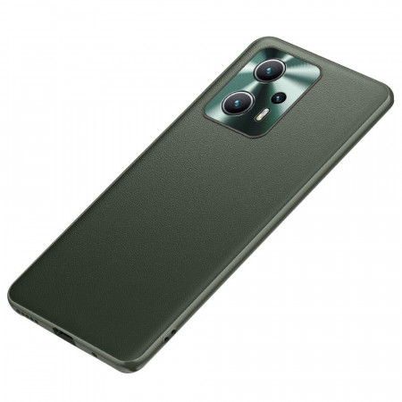 Cover Poco X4 GT Kunstleder...