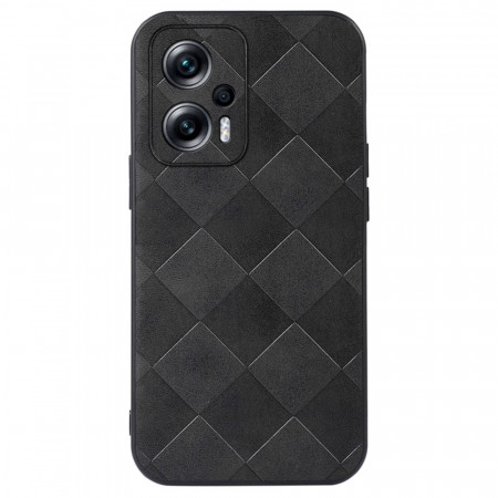 Poco X4 GT Style Weavy Cover
