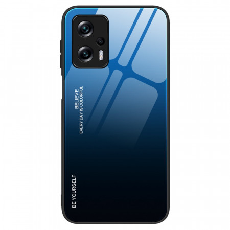 Cover Poco X4 GT Panzerglas...