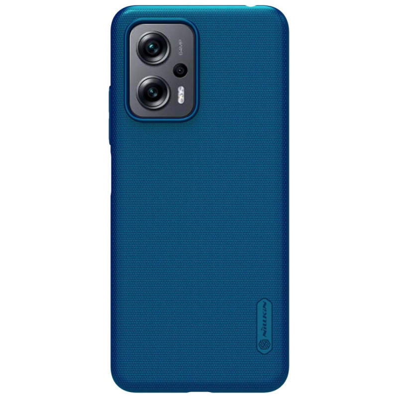Xiaomi Redmi Note 12T Pro/Poco X4 GT Hülle Rigid Frost Nillkin