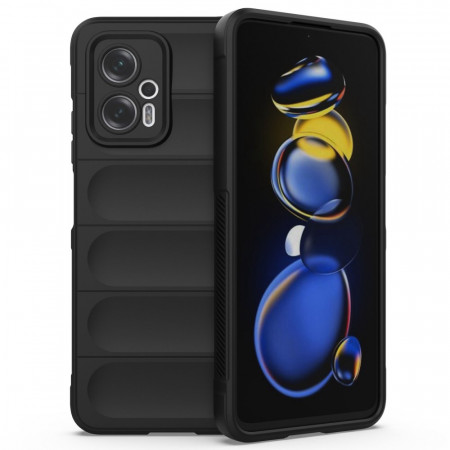Poco X4 GT Anti-Rutsch-Hülle