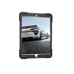 iPad Pro 10.5 Zoll Cover Mit 360 Grad Drehgelenk